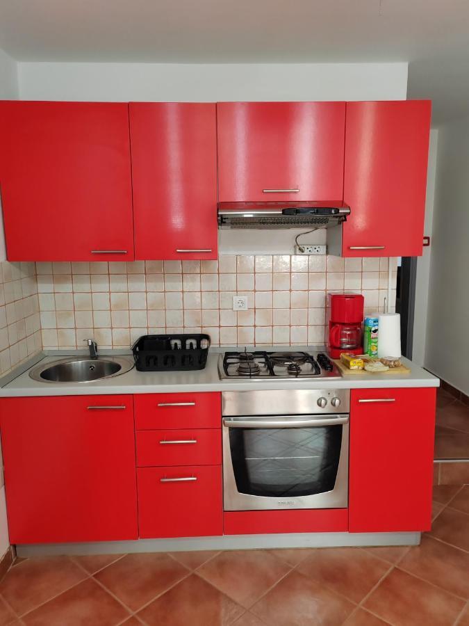 Apartment 700 M Od Mora Valbandon, Hrvatska Фажана Екстер'єр фото
