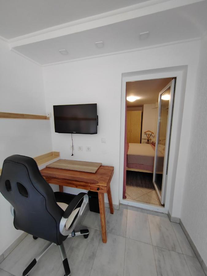 Apartment 700 M Od Mora Valbandon, Hrvatska Фажана Екстер'єр фото